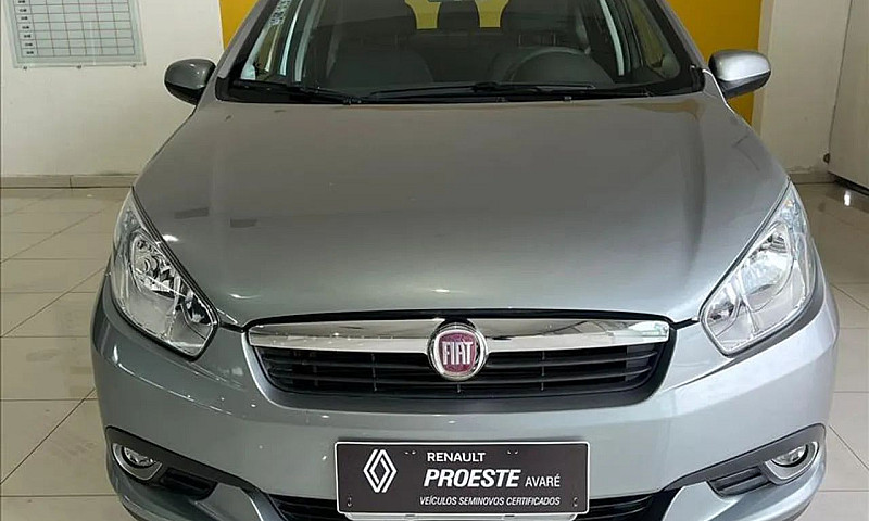 Fiat Siena 1.4 Mpi E...