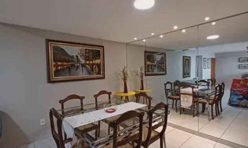 Apartamento 04 Quart...