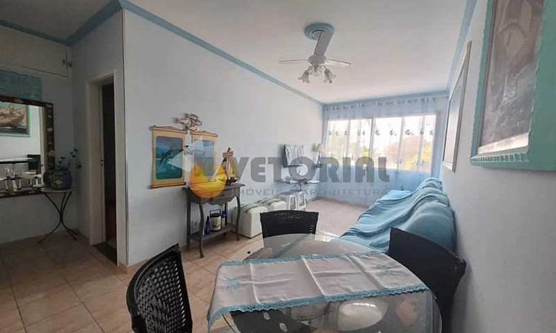 Apartamento Com 2 Do...