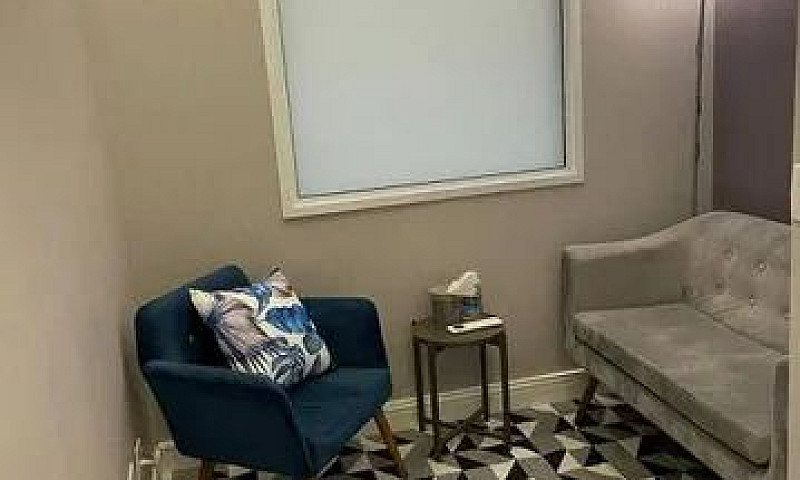 Apartamento Na Cidad...