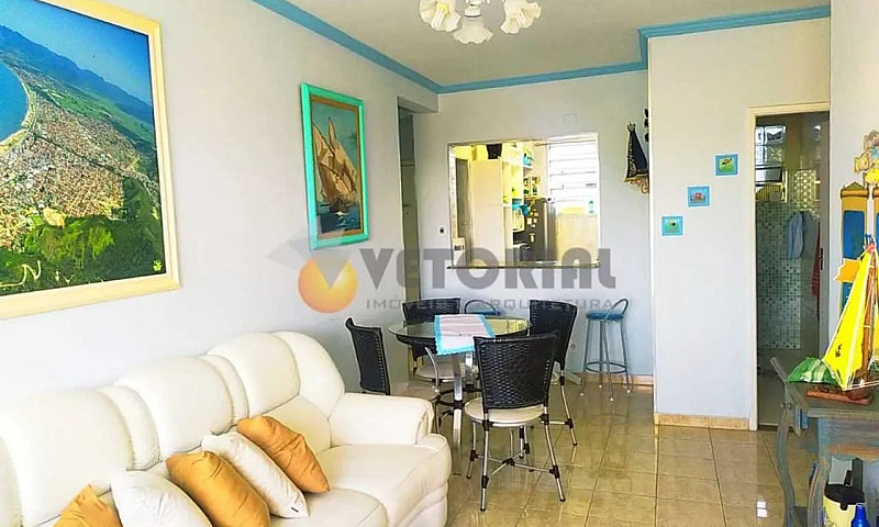 Apartamento Com 2 Do...