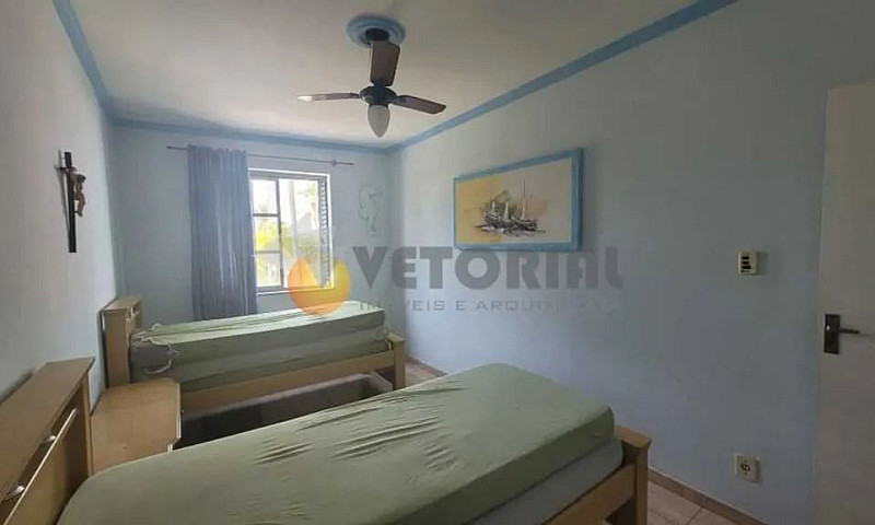 Apartamento Com 2 Do...