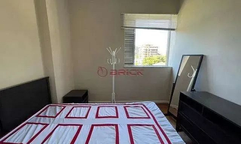 Apartamento De 2 Qua...