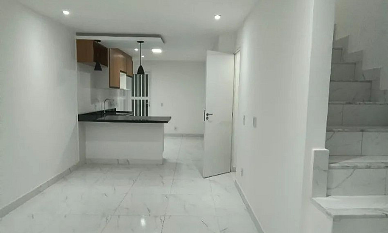 Casa 3 Quartos (Suít...