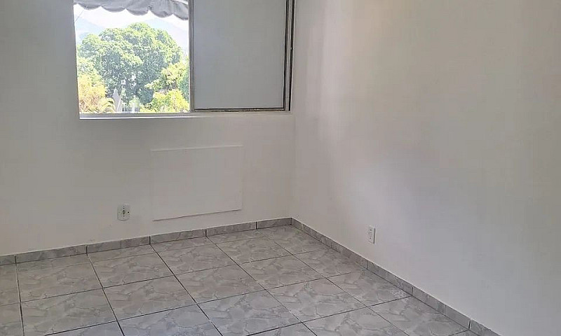 Apartamento 2 Quarto...