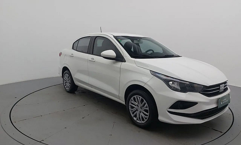 Fiat Cronos 2023 1.3...