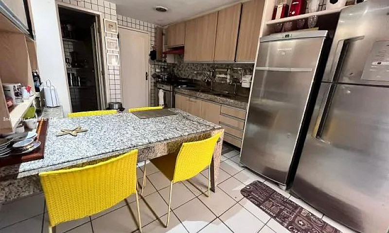 Apartamento Para Ven...