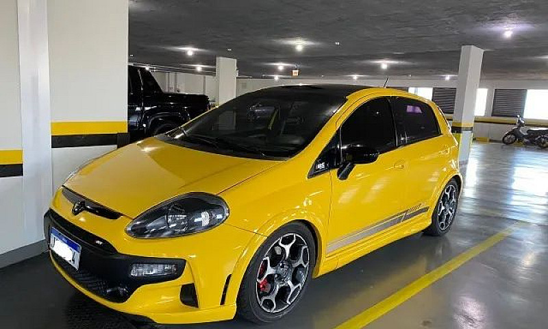 Fiat Punto T-Jet 1.4...