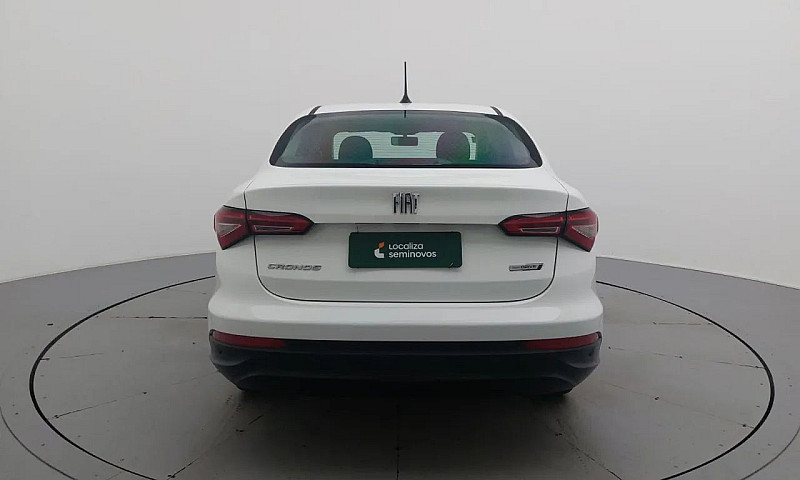 Fiat Cronos 2023 1.3...