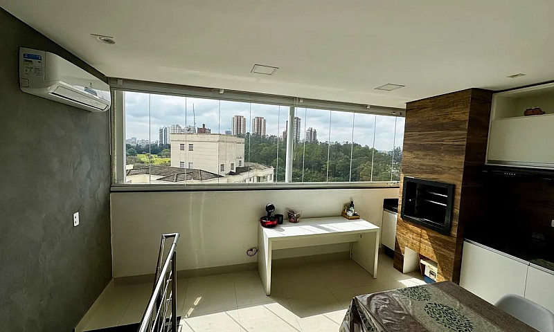 Cobertura Duplex No ...