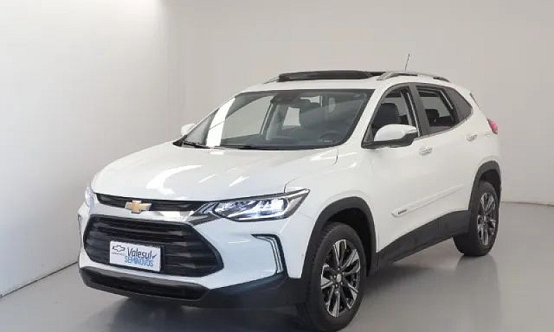 Tracker Premier 2024...