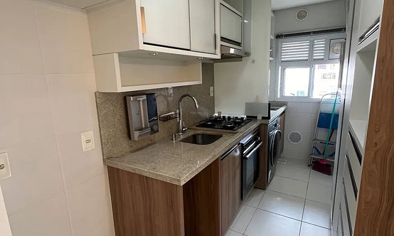 Alugo Apartamento De...