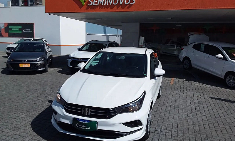 Fiat Cronos 2024 1.3...