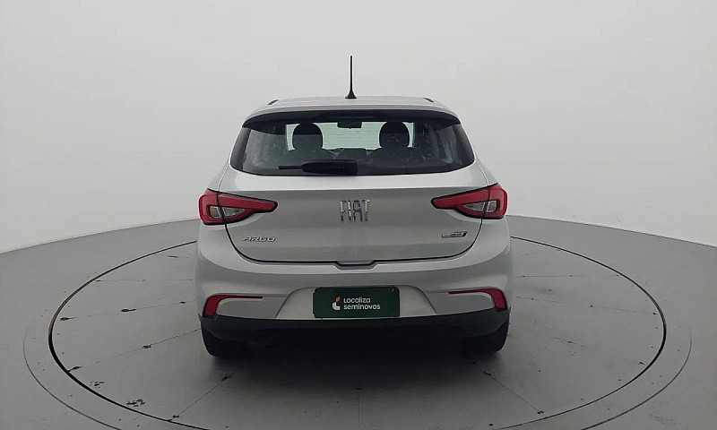 Fiat Argo 2025 1.0 F...