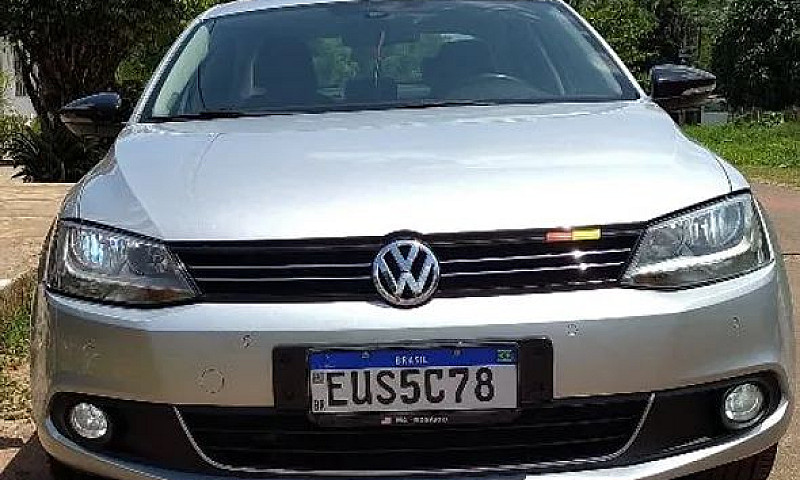 Volkswagen Jetta Hig...