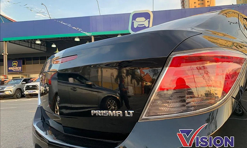 Chevrolet Prisma Sed...