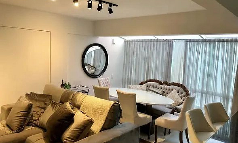 Apartamento Para Alu...