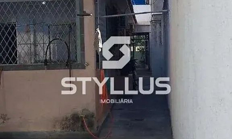 Madureira | Casa 4 Q...