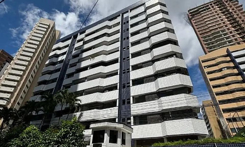 Apartamento Com 3 Do...