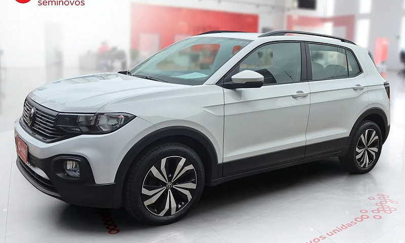 Volkswagen T-Cross 2...