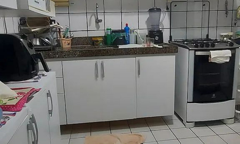 Vendo - Apartamento ...