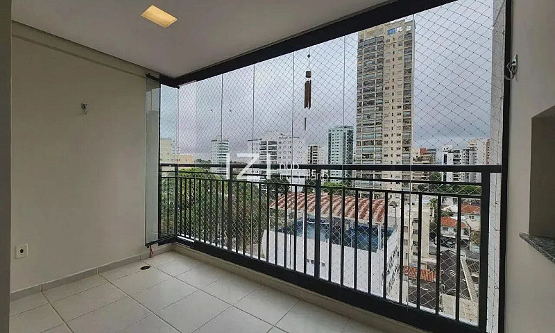 Apartamento Com 1 Do...