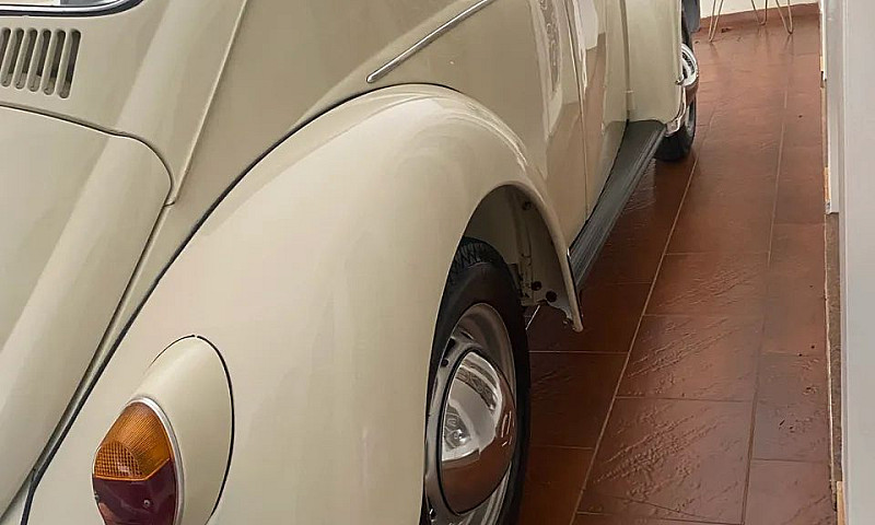 Volkswagen Fusca 130...