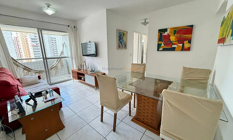 Excelente Apartament...