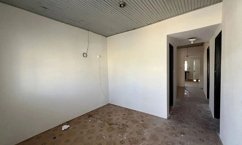 Casa Para Locação Em...