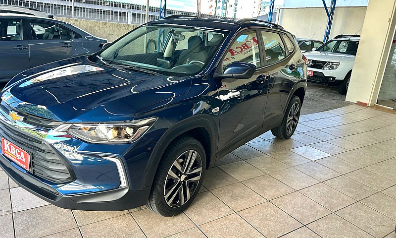 Chevrolet Tracker Lt...