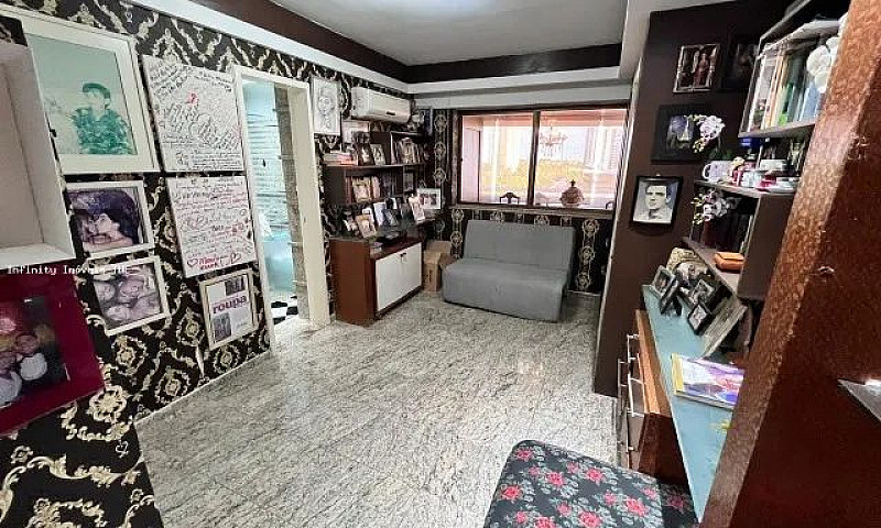 Apartamento Para Ven...