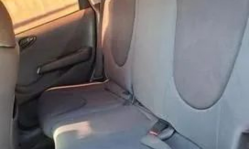 9- Honda Fit Lx 1.4 ...