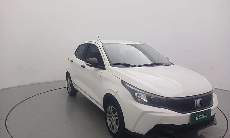 Fiat Argo Drive 1.0 ...