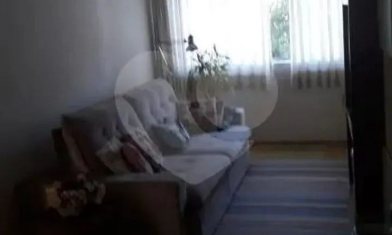 Apartamento Com 3 Qu...