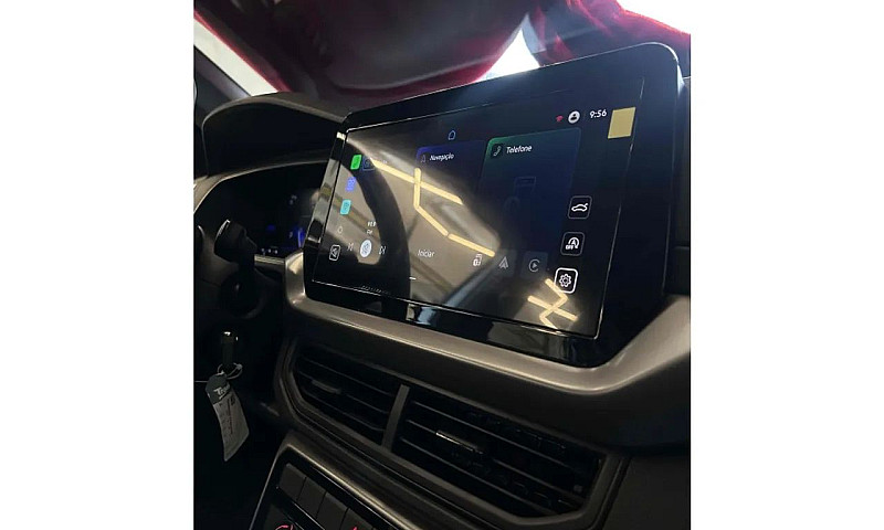 Volkswagen T-Cross 1...