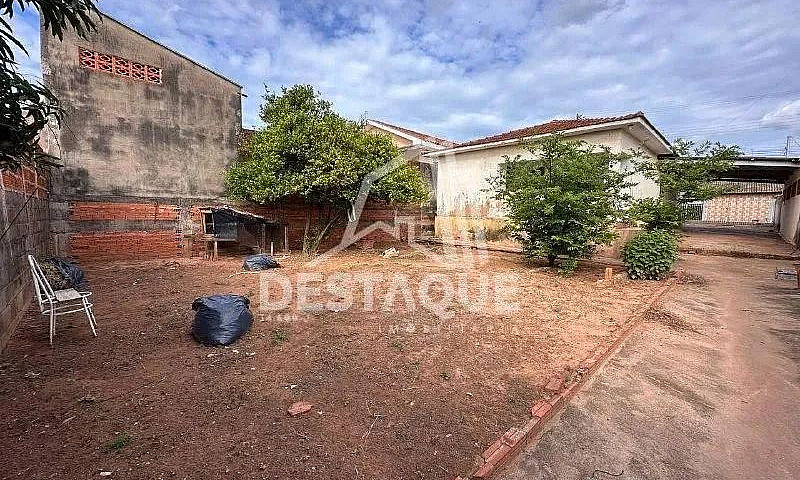 Casa Para Locação Em...