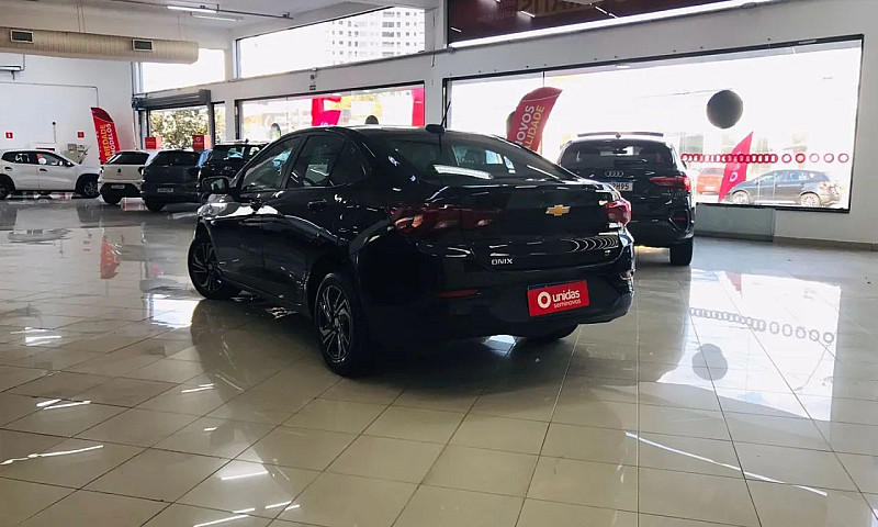 Chevrolet Onix Onix ...