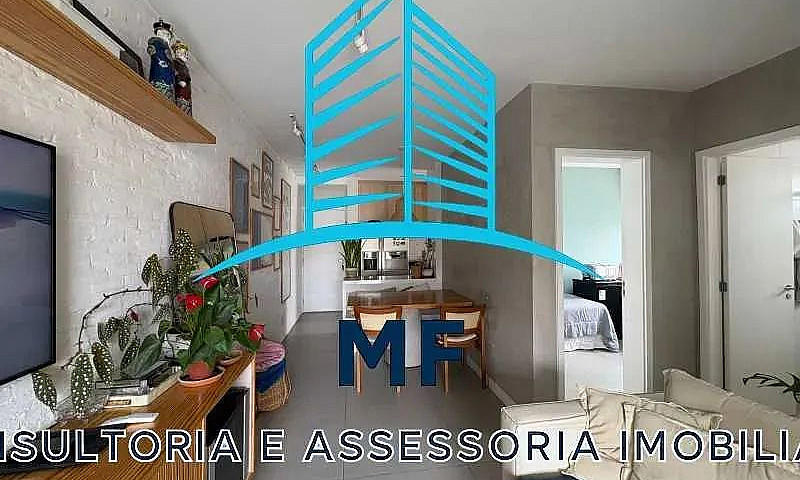 Apartamento : / Resi...