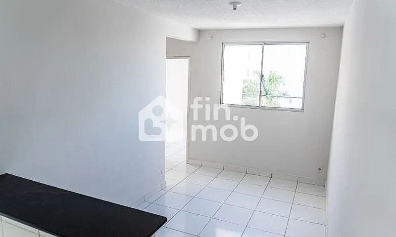 Apartamento 2 Quarto...