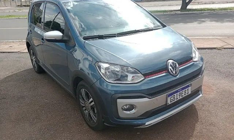 Up Cross Tsi Manual ...
