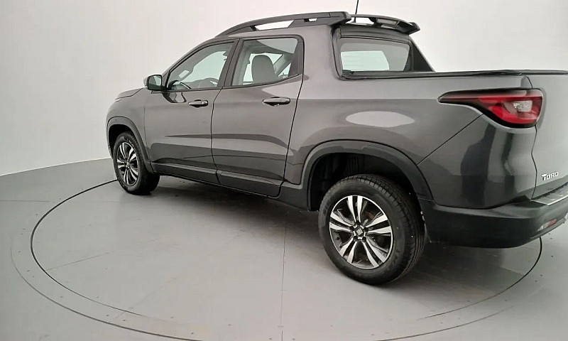 Fiat Toro Freedom 1....
