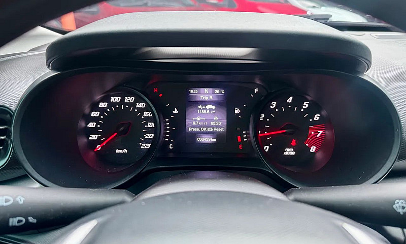 Cronos Drive Gsr 1.3...