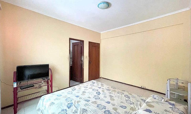 Apartamento À Venda ...