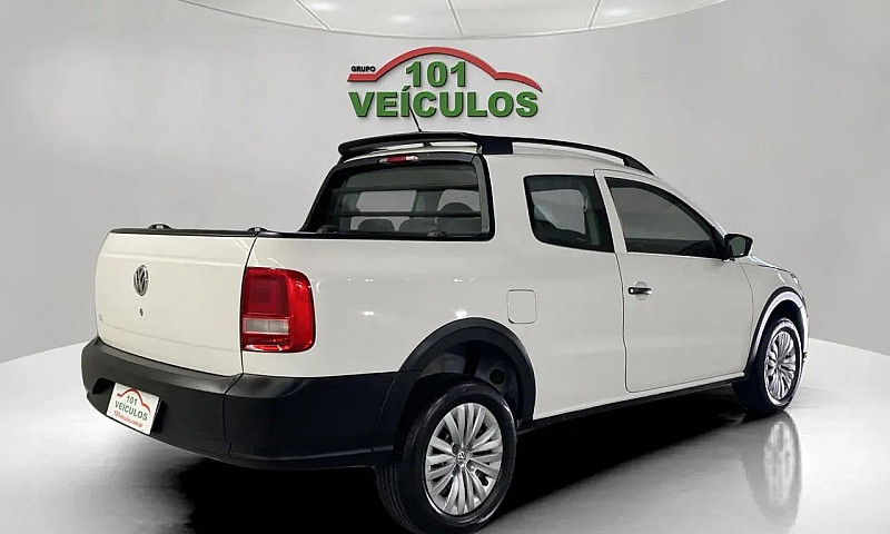 Saveiro Robust 1.6 ...