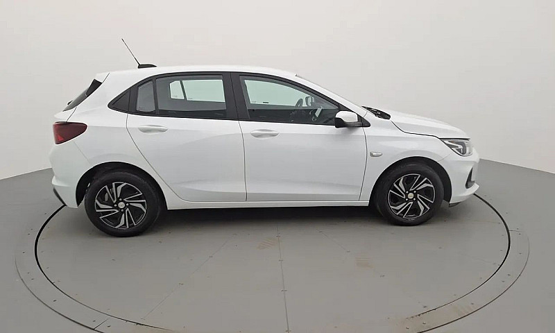 Chevrolet Onix 2024 ...