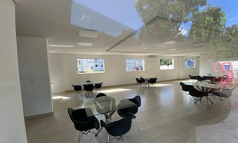 Apartamento Bela Mor...