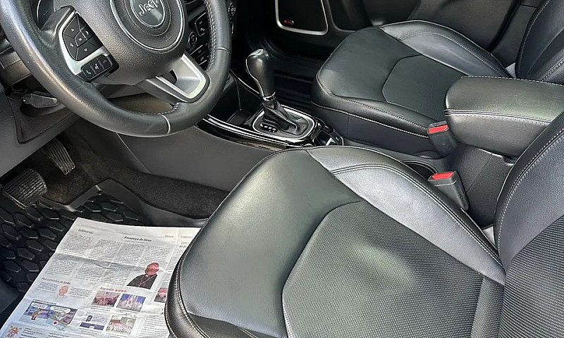 Jeep Compass Limited...