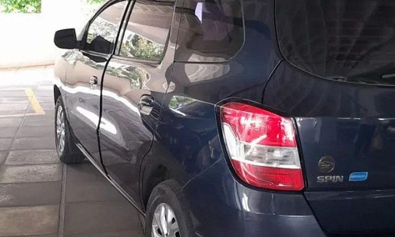 Chevrolet Spin Ltz 1...