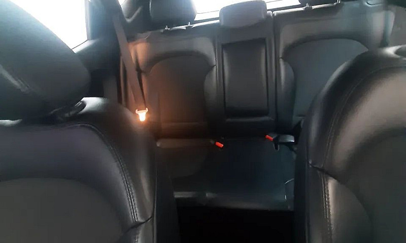 Hyundai Ix35 Gls 2.0...