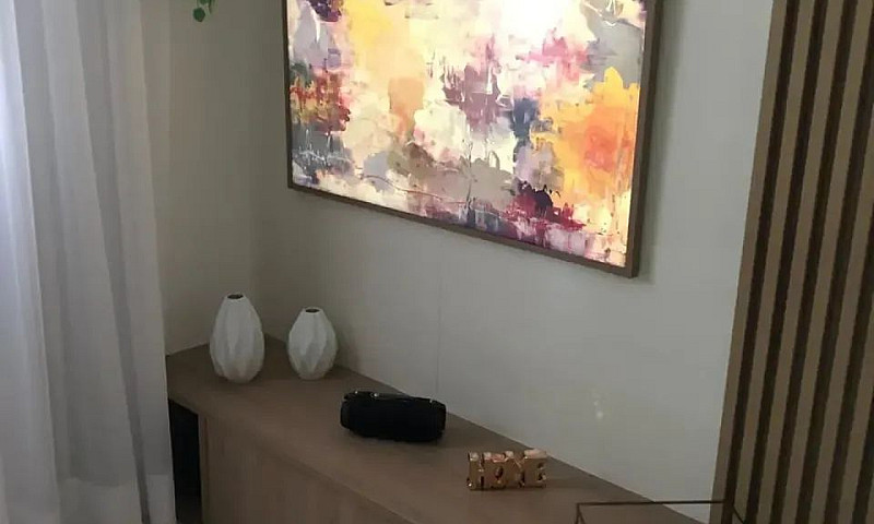 Apartamento Para Ven...